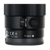 Объектив Sony FE 35mm f1.8 (SEL35F18F).