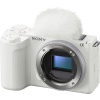 Цифровая камера Sony ZV-E10 Mark II body White