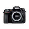 Цифровая камера Nikon D7500 body