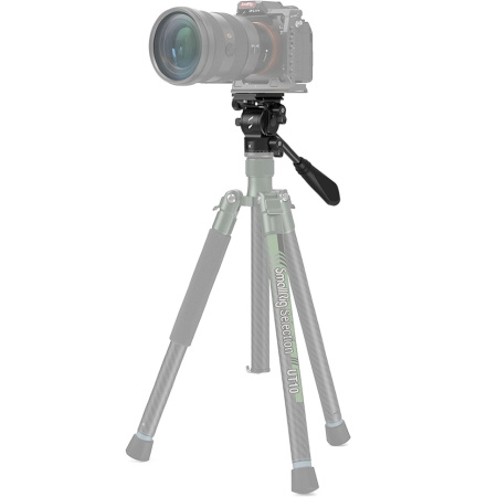 Видео голова SmallRig 3259 CH10