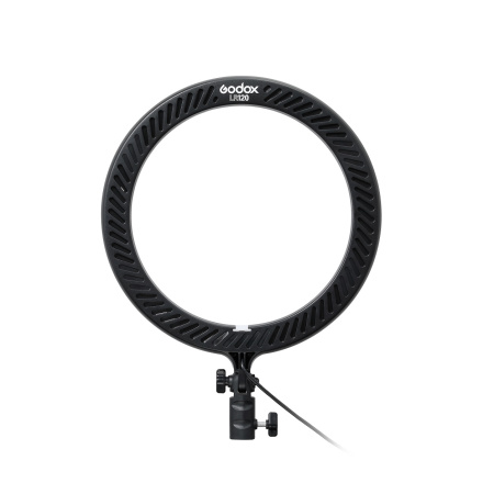 Осветитель светодиодный Godox LR120 кольцевой
