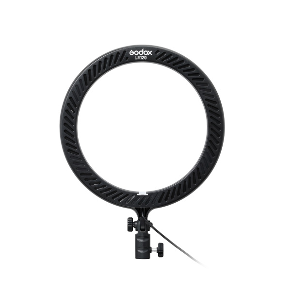Осветитель светодиодный Godox LR120 кольцевой