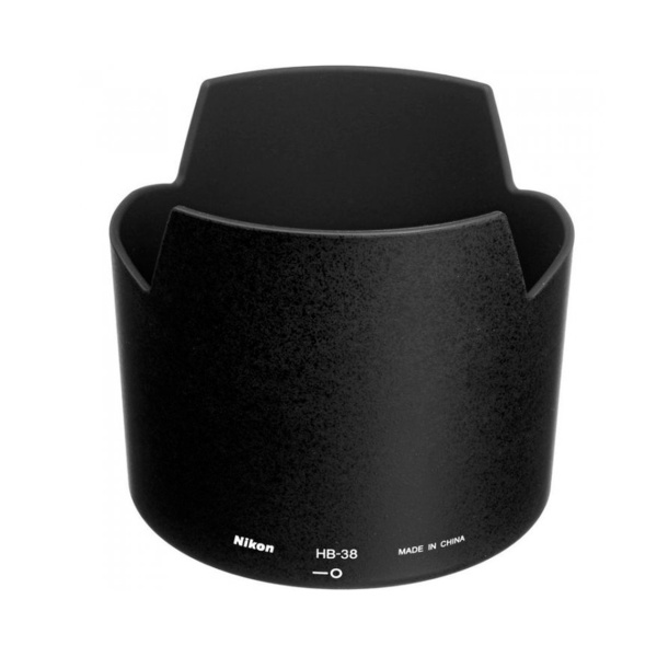 Объектив Nikon AF-S 105mm f2.8G IF-ED VR Micro-Nikkor