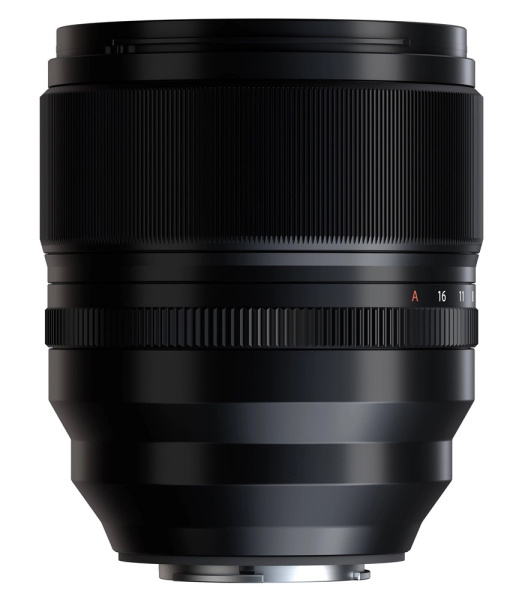 Объектив Fujifilm XF 50mm F1.0 R WR