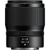 Объектив Nikon Z 50mm f1.4
