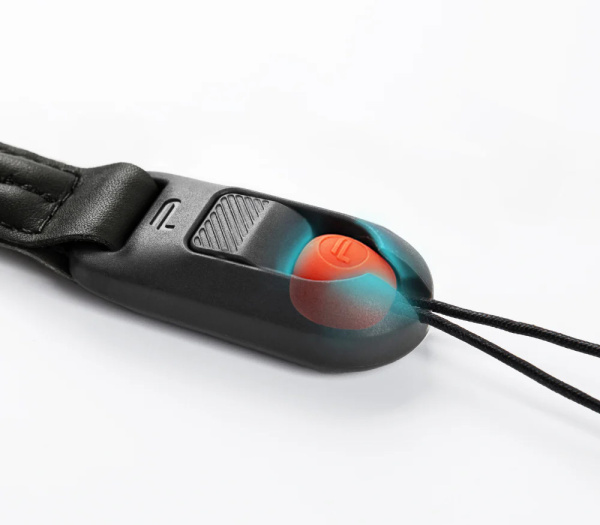 Ремень плечевой PGYTECH Camera Shoulder Strap Air Черный P-CB-271