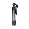 Штатив Manfrotto MKCOMPACTADV-BK с головой