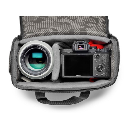 Фотосумка MANFROTTO Noreg Messenger-30 (MB OL-M-30)