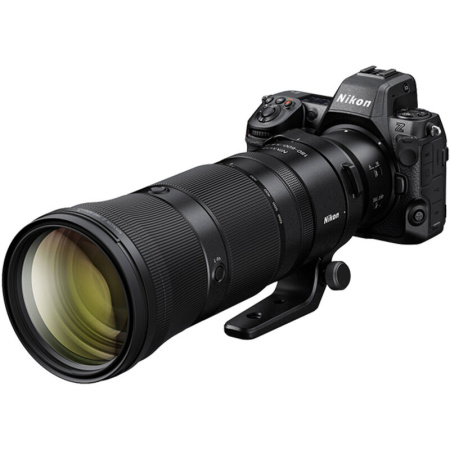 Объектив Nikon Z 180-600mm f5.6-6.3 VR