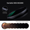 Светофильтр KF Concept Advanced Series 77мм ND8-2000 KF01.1360