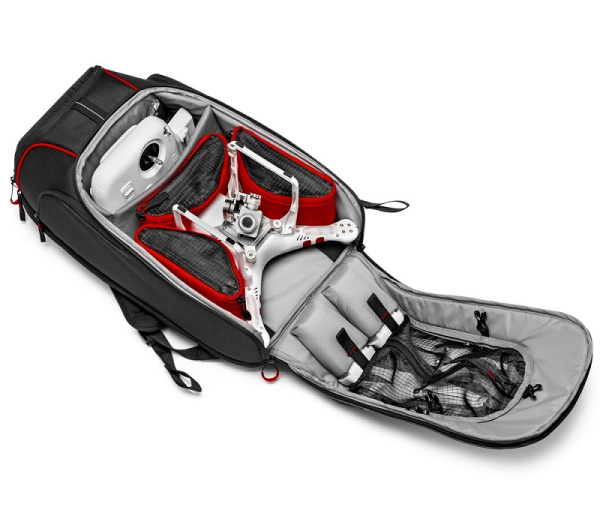 Рюкзак MANFROTTO Aviator D1 для DJI Phantom с чехлом (MB BP-D1)