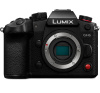 Цифровая камера Panasonic Lumix GH-6