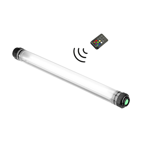 Осветитель светодиодный DigitalFoto P7 Pro RGB жезл