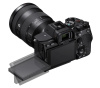 Цифровая камера Sony Alpha ILCE-7M4 body