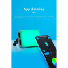 Накамерный свет DigitalFoto A1 RGB, 2500-8500K