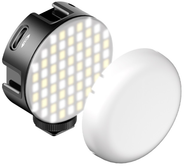 Осветитель светодиодный Ulanzi VIJIM VL69