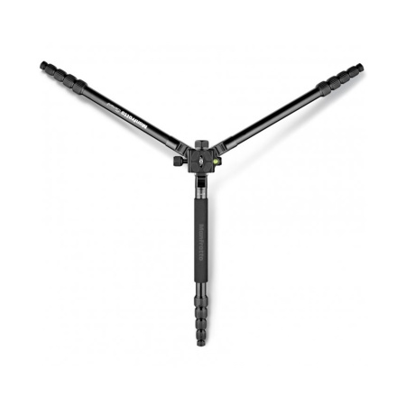 Штатив Manfrotto Element Traveller MKELEB5BK-BH черный