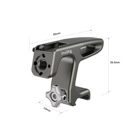Рукоятка верхняя SmallRig HTS2758 (NATO)