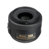 Объектив Nikon AF-S 35mm f1.8G DX Nikkor