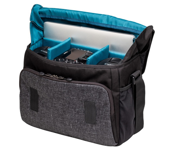 Сумка Tenba Skyline 13 (637-614) серая