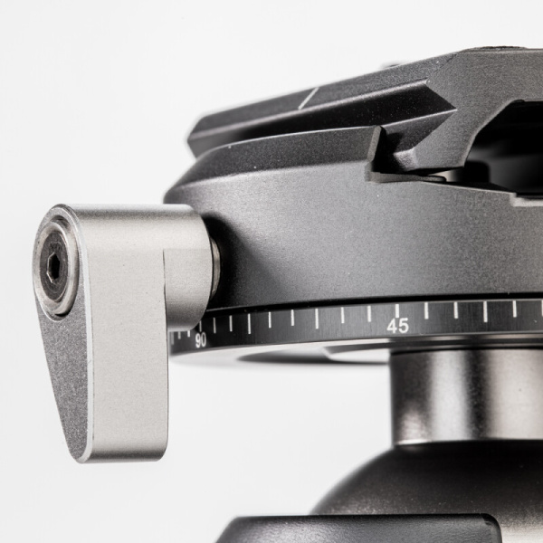 Голова шаровая Benro GX30 Dual Panoramic до 30 кг