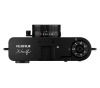 Компактный фотоаппарат Fujifilm X Half Body Black