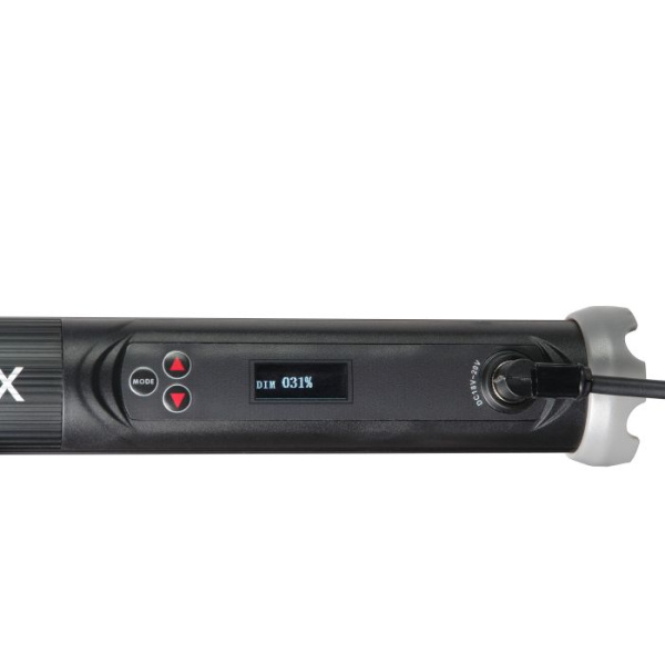 Осветитель светодиодный GreenBean LedFlow 4FT Bi-Color DMX