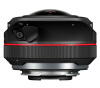 Объектив Canon RF 5.2mm f2.8L Dual Fisheye