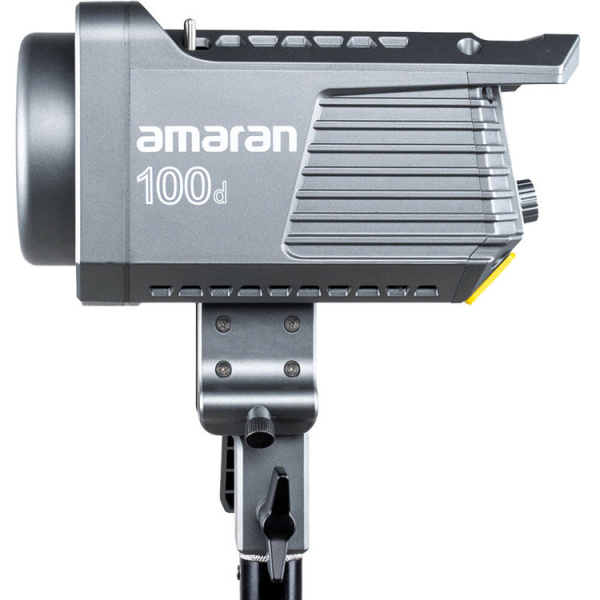 Осветитель светодиодный Aputure Amaran 100d S