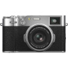 Компактный фотоаппарат Fujifilm X100VI Body Silver