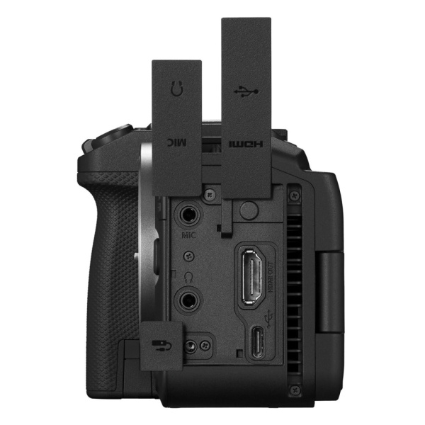 Беззеркальная камера Canon EOS R6V body