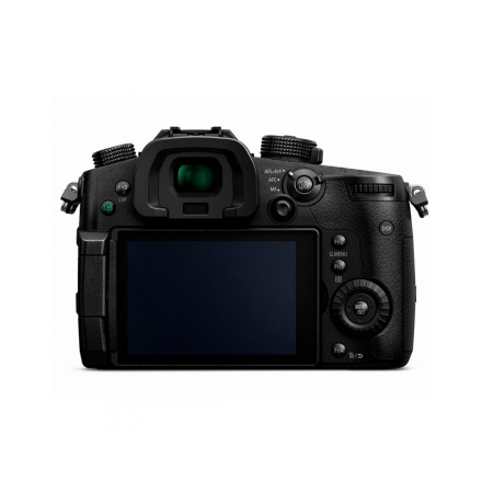 Цифровая камера Panasonic Lumix GH-5