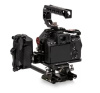 Клетка Tilta Tiltaing Kit E для Sony a7S III Чёрная