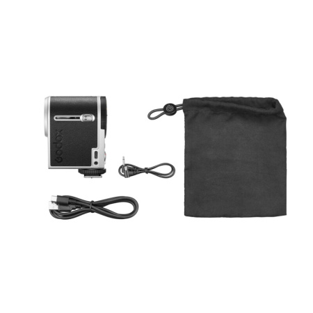 Фотовспышка Godox LUX Cadet