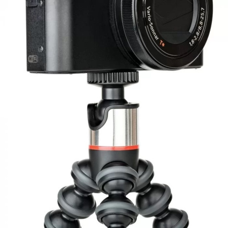 Штатив JOBY Gorillapod 500 с головой JB01502