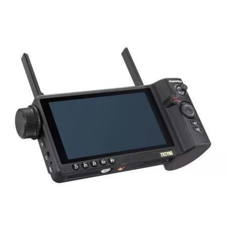 Монитор Zhiyun MasterEye Visual Controller VC100 с управлением стабилизатора