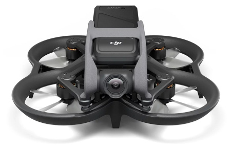 Квадрокоптер DJI Avata (без пульта)