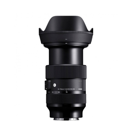Объектив Sigma AF 24-70mm f2.8 DG DN Art Sony E