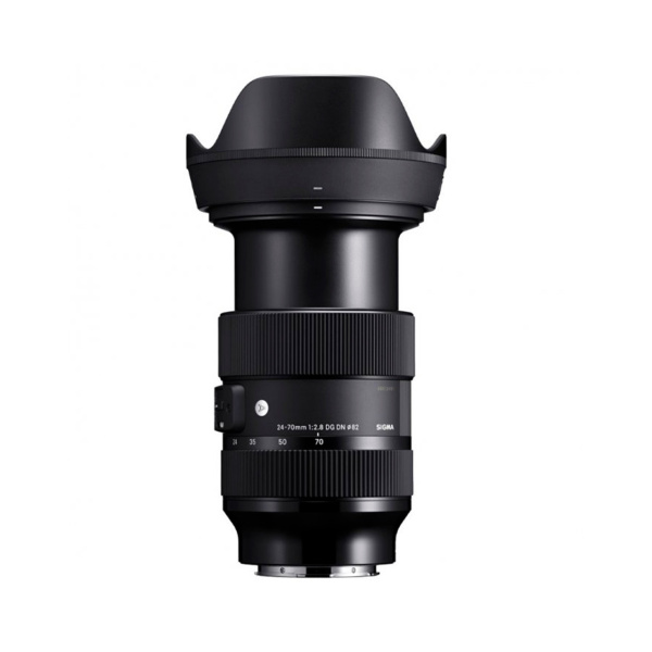 Объектив Sigma AF 24-70mm f2.8 DG DN Art Sony E