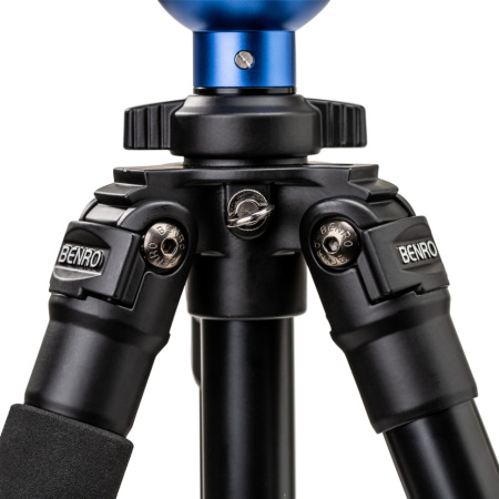 Штатив Benro A2573FS6PRO Classic c видеоголовой