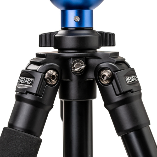Штатив Benro A2573FS6PRO Classic c видеоголовой