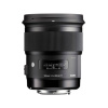 Объектив Sigma AF 50mm f1.4 DG HSM Art Canon