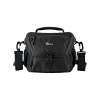 Фотосумка Lowepro Nova 140 AW II черный