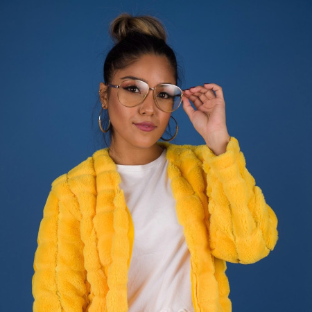 Фон бумажный Savage 2,72*11 м. BLUE JEAN (синий) SA 64-12 (LL CO154)