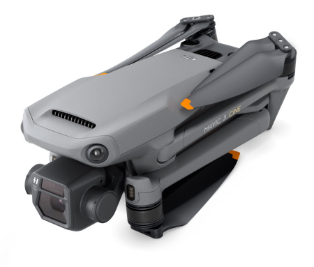 Квадрокоптер DJI Mavic 3 Cine Premium Combo