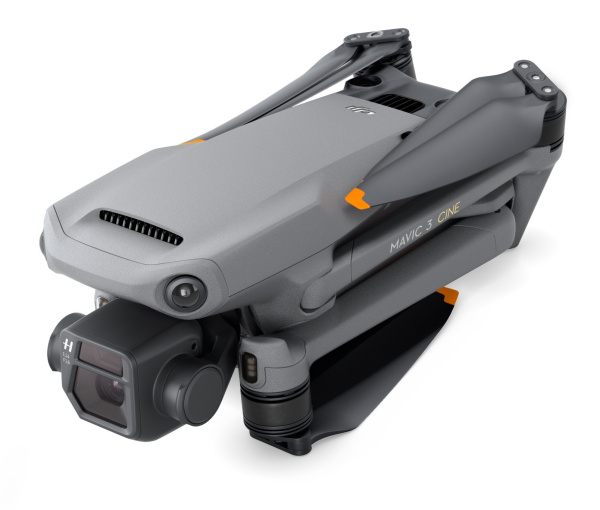 Квадрокоптер DJI Mavic 3 Cine Premium Combo