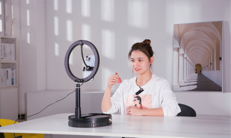 Микрофон Saramonic BTW беспроводной, Bluetooth