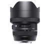Объектив Sigma AF 12-24mm F4.0 DG HSM Art Canon