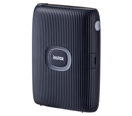 Компактный фотопринтер Fujifilm Instax Mini Link 2 синий