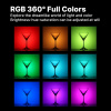 Осветитель светодиодный Ulanzi VL110 Magnetic RGB жезл